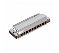 Seydel 1847 Classic Blues Harmonica High Ab
