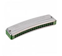 Seydel 1847 Club Steel Harmonica D