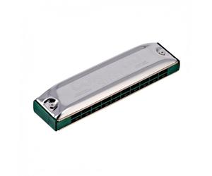 Seydel 1847 Concerto Steel Harmonica Eb