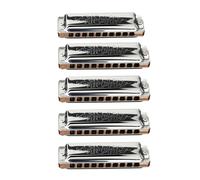 Seydel 1847 - Easy Third Harmonica Set