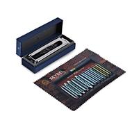 Seydel 1847 Lightning Blues Harmonica C