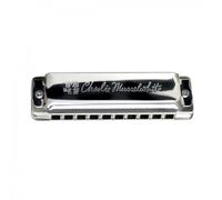 Seydel 1847 Lightning Charlie Musselwhite Signature Model