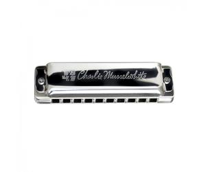 Seydel 1847 Lightning Charlie Musselwhite Signature Model