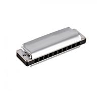 Seydel 1847 Noble Blues Harmonica Low C