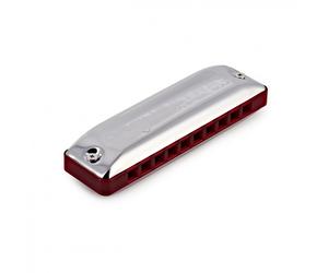 Seydel 1847 Orchestra S Steel Harmonica Low C