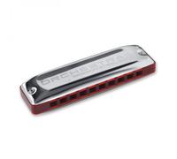Seydel 1847 Orchestra S Steel Harmonica Low D