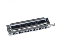 Seydel 1847 Sampler Harmonica C+G