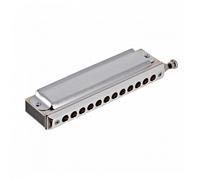 Seydel 1847 Saxony Chromatic Harmonica Low F