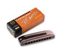 Seydel 1847 Session Antique Harmonica G