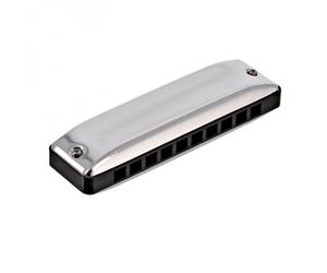 Seydel 1847 Session Standard Blues Harmonica D