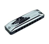 Seydel 1847 Session Standard Blues Harmonica Low F#