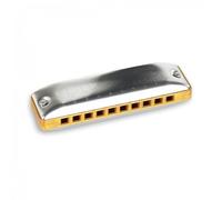 Seydel 1847 Session Steel Blues Harmonica Bb Summer Edition 2024
