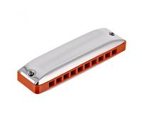 Seydel 1847 Session Steel Blues Harmonica C