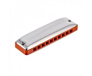 Seydel 1847 Session Steel Blues Harmonica Low E