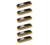 Seydel 1847 Session Steel Blues Harmonica Set Summer Edition 2025