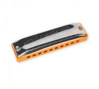 Seydel 1847 Session Steel Melodic Maker Harmonica F Sharp
