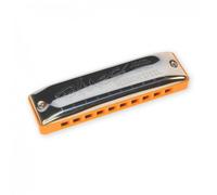 Seydel 1847 Session Steel Natural Minor Harmonica Ab