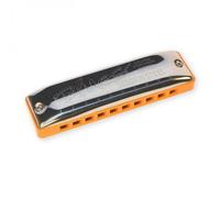 Seydel 1847 Session Steel Natural Minor Harmonica B