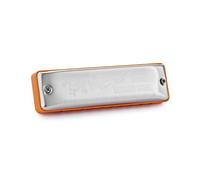 Seydel 1847 Session Steel Natural Minor Harmonica E