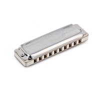 Seydel 1847 Silver Blues Harmonica D