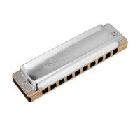 CA Harmonica (Big Six Classic Blues)