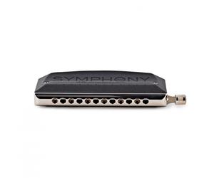 Seydel 1847 Symphony 48 Chromatic Harmonica
