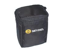 Seydel Belt Bag for 6 Harmonicas
