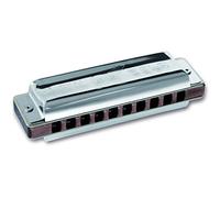 Seydel 1847 Classic Blues Harmonica Low D