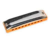 Seydel Blues Session Steel Harmonica in C