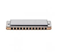 Seydel Blues Soloist Pro 12 Steel Harmonica C