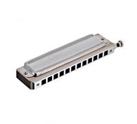 Seydel De Luxe Chromatic Harmonica C