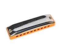 Seydel Harmonica (Blues SESSION Steel LC)