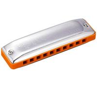 Seydel Harmonica (Blues SESSION Steel LE)