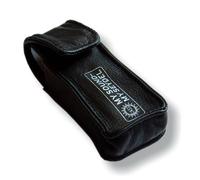 Seydel Leather Belt bag for 1 Blues Harmonica