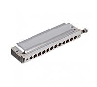 Seydel Saxony Chromatic Harmonica C - Nearly New