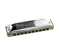 Seydel Shamrock Harmonica Db