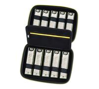Seydel Shamrock Harmonica Set Of 10