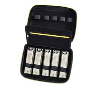 Seydel Shamrock Harmonica Set Of 5