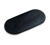 Seydel "Simple Series" Leather bag for 1 Blues Harmonica