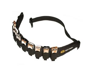 Seydel Smart Belt for 8 Blues Harmonicas