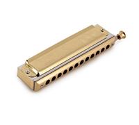 Seydel Volcany Harmonica Orchestra Tuning