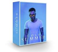 Seyed Cold Summer: Fan Box (CD) (US IMPORT)