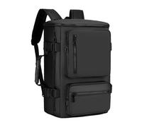 seyfocnia Laptop Backpacks Travel Backpack Carry on Bag Convertible Large Backpack Waterproof Backpacks 17-inch Business Rucksack for Men