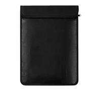 SEYIMTU Fireproof Document Bag, Waterproof Fireproof Money Bag for Cash, Passports, Valuables, with Secure Zipper Lock, Essential Organizer for Home, Office, and Travel Use