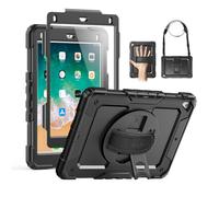 SEYMAC Case for iPad Air 2, for iPad 6th/5th Generation, iPad Pro 9.7 inch