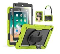 SEYMAC Case for iPad Air 2, for iPad 6th/5th Generation, iPad Pro 9.7 inch