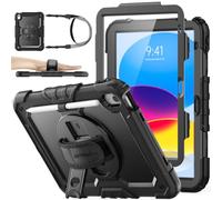 SEYMAC stock Case for iPad (A16) 11th/10th Generation 11''/10.9'' 2025/2022