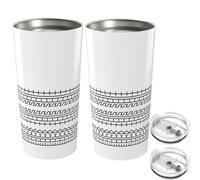 Seymal Fuck This Shit Mug, Hidden Message Tumbler, Funny Sarcastic Personalised Large Mug, Novelty Tea Coffee Cup Mug, for Office, Unique Humor Adult Drink Cup for Friend, Coworker