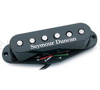 Seymour Duncan - 11203-02-Bc - STK-S1n Classic Stack for Strat Blk