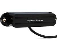 Seymour Duncan 11205-02 SHR-1b Hot Rails Strat Guitar Pickup Bridge Black